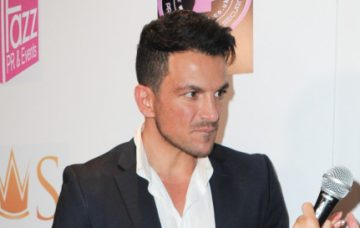 Peter Andre