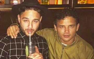 Instagram @adamthomas21
