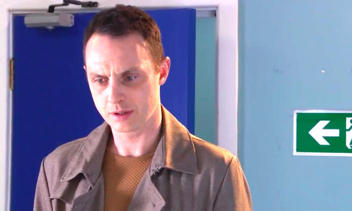 Hollyoaks blunder as Romeo Quinn ages two years in weeks