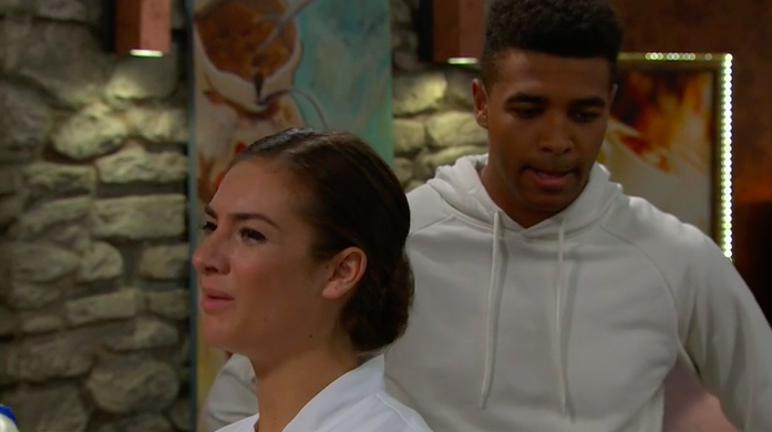 Emmerdale's Jessie Grant's son Ellis makes violent debut as she panics he will expose her family secret
