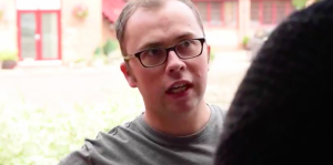 Joe Tracini 