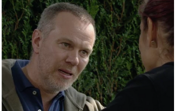 Dylan Box in EastEnders