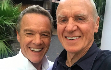 @RealAlanDale Twitter Alan Dale Jim Robinson Neighbours