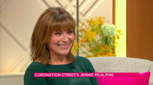 Lorraine