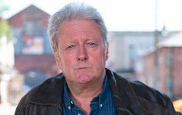 Jim McDonald Corrie