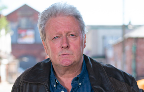 Jim McDonald Corrie
