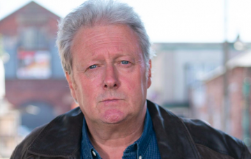 Coronation Street viewers call for Jim McDonald to be MURDERED after sick dead daughter scam is revealed
