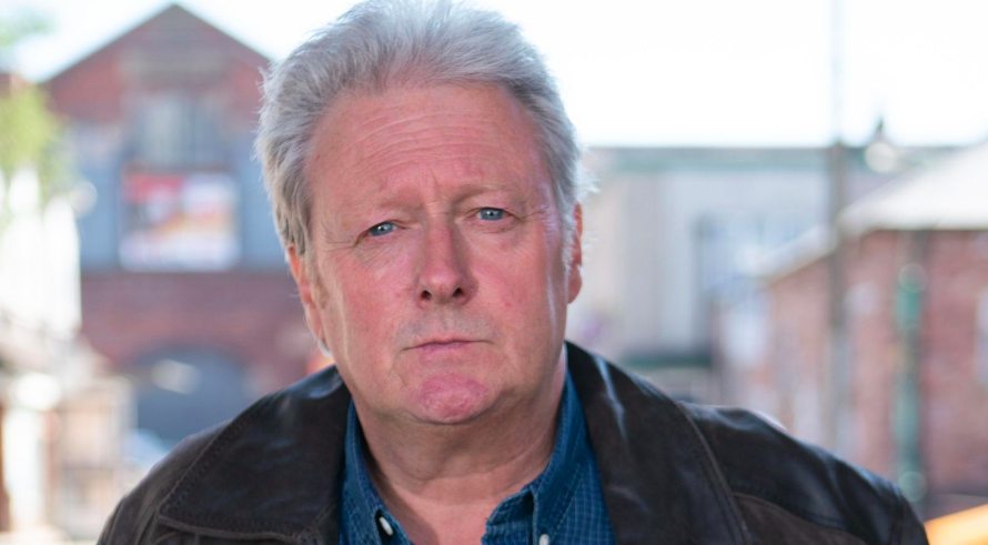 Coronation Street viewers call for Jim McDonald to be MURDERED after sick dead daughter scam is revealed