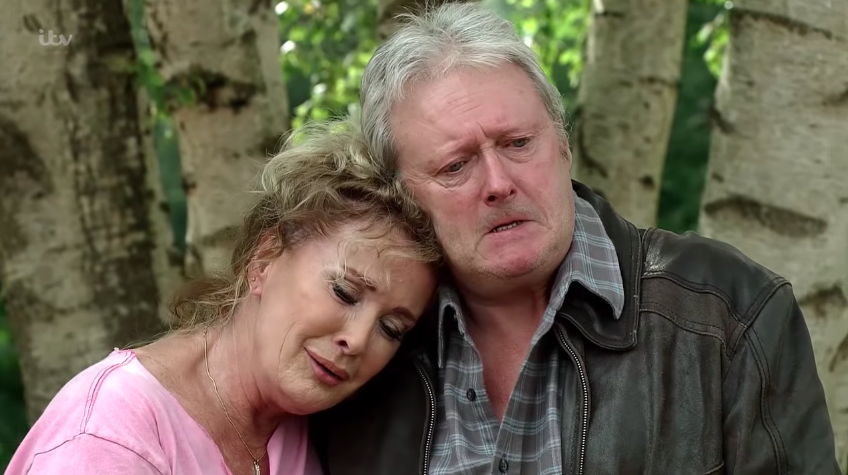 Coronation Street in major blunder with Liz McDonald's 'dead daughter' Hannah