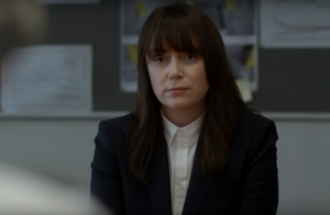 Keeley Hawes