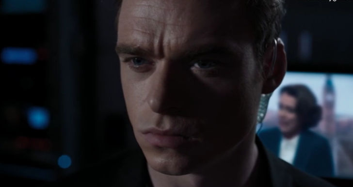 David Budd 