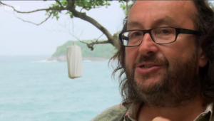 Hairy Bikers