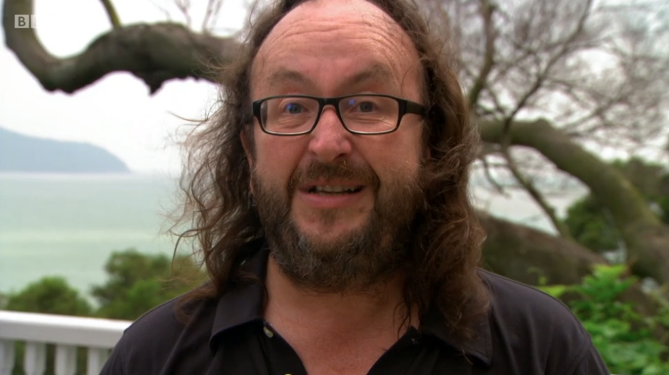 Dave Myers