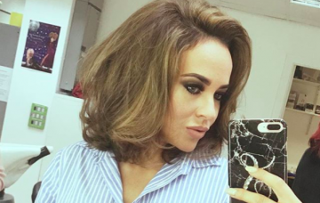 Hollyoaks SPOILER: Terrifying storm to hit the village as Stephanie Davis returns as Sinead O'Connor