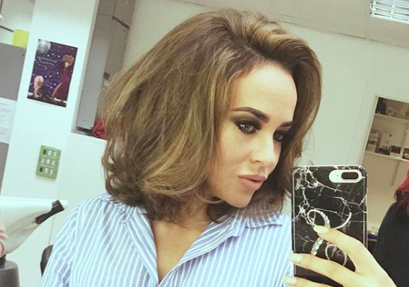 Hollyoaks SPOILER: Terrifying storm to hit the village as Stephanie Davis returns as Sinead O'Connor