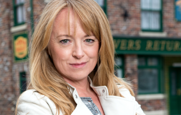 JENNY_BRADLEY Coronation Street ITV