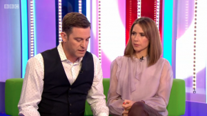 MATT BAKER