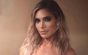 Ayda Field Instagram