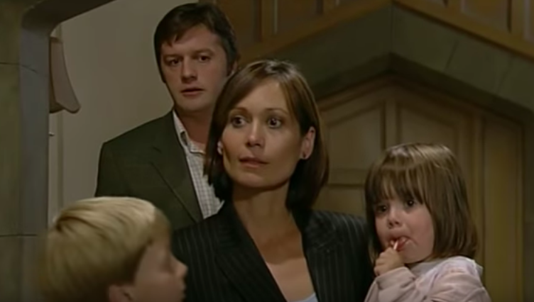 Emmerdale SPOILER: ANOTHER Tate to arrive in the village?