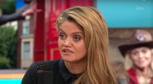 Danniella Westbrook