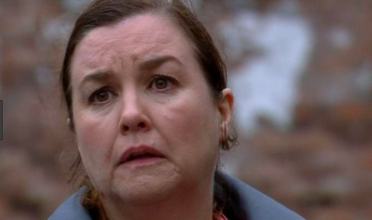 Coronation Street's Roy Cropper swindled by Jude Appleton