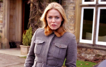 Emmerdale fans convinced Sadie King is returning 12 years after shock exit
