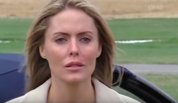 Emmerdale fans convinced Sadie King is returning 12 years after shock exit