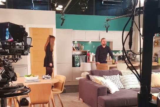 Coronation Street hints at booze horror for Dr Ali Neeson