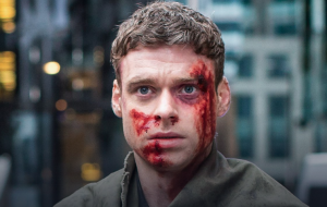 The Bodyguard was a huge hit on BBC One (Credit: BBC iPlayer)