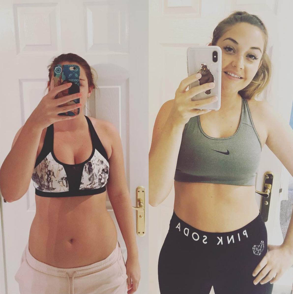 Jacqueline Jossa Instagram
