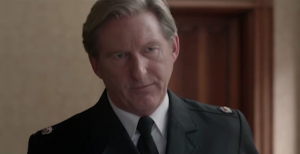 Line of Duty