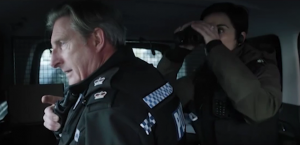 Line of Duty