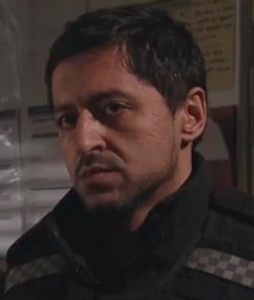 Coronation Street