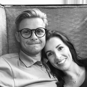 Jeff Brazier Instagram