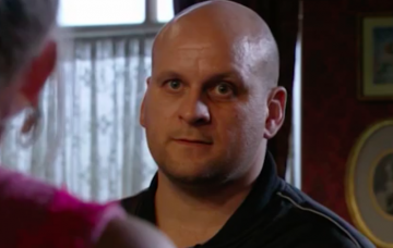 Stuart Highway EastEnders