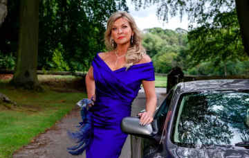 Emmerdale fans prove Graham Foster is working with Kim Tate