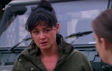 Emmerdale viewers demand murderer Moira Barton is locked up as Victoria Sugden vows to expose her