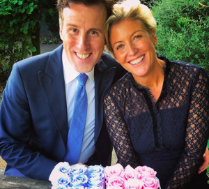 anton du beke hannah instagram strictly