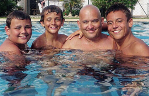 Tom Daley Instagram