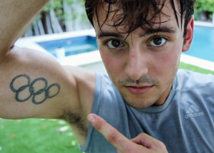 Tom Daley Instagram