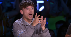  X Factor ITV
