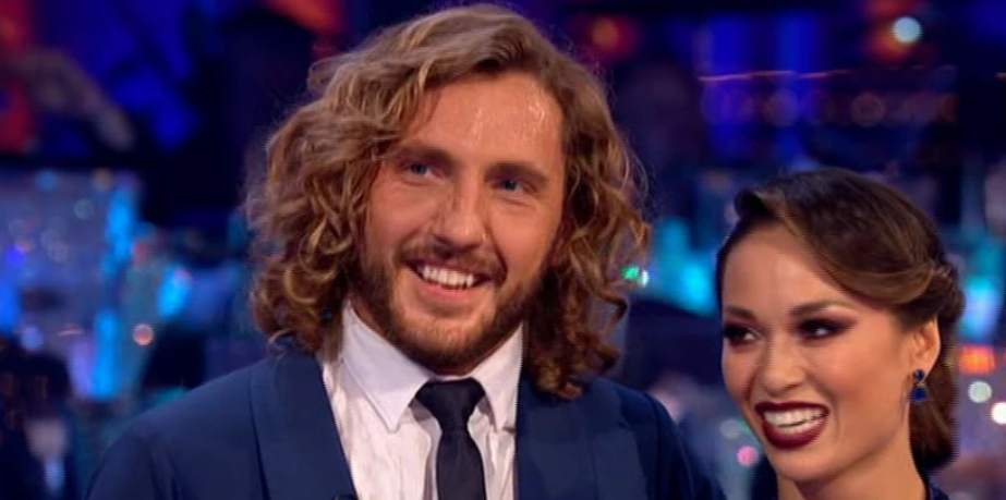 Seann Walsh