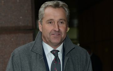 Mark Austin Flynet