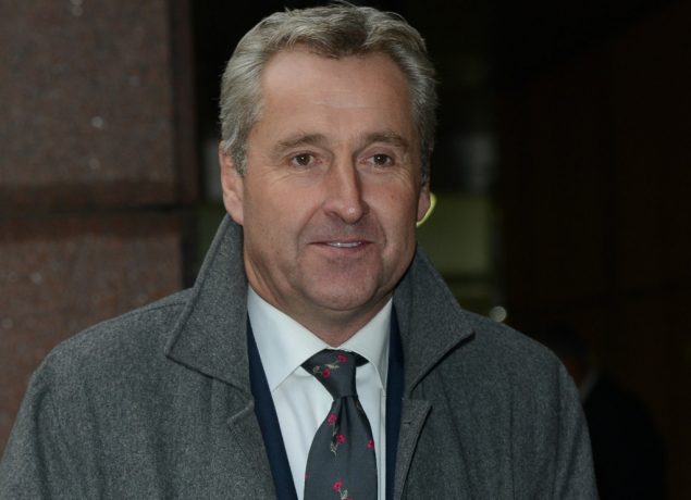 Mark Austin Flynet