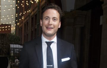 Gary Lucy Flynet