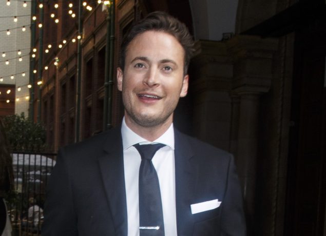 Gary Lucy Flynet