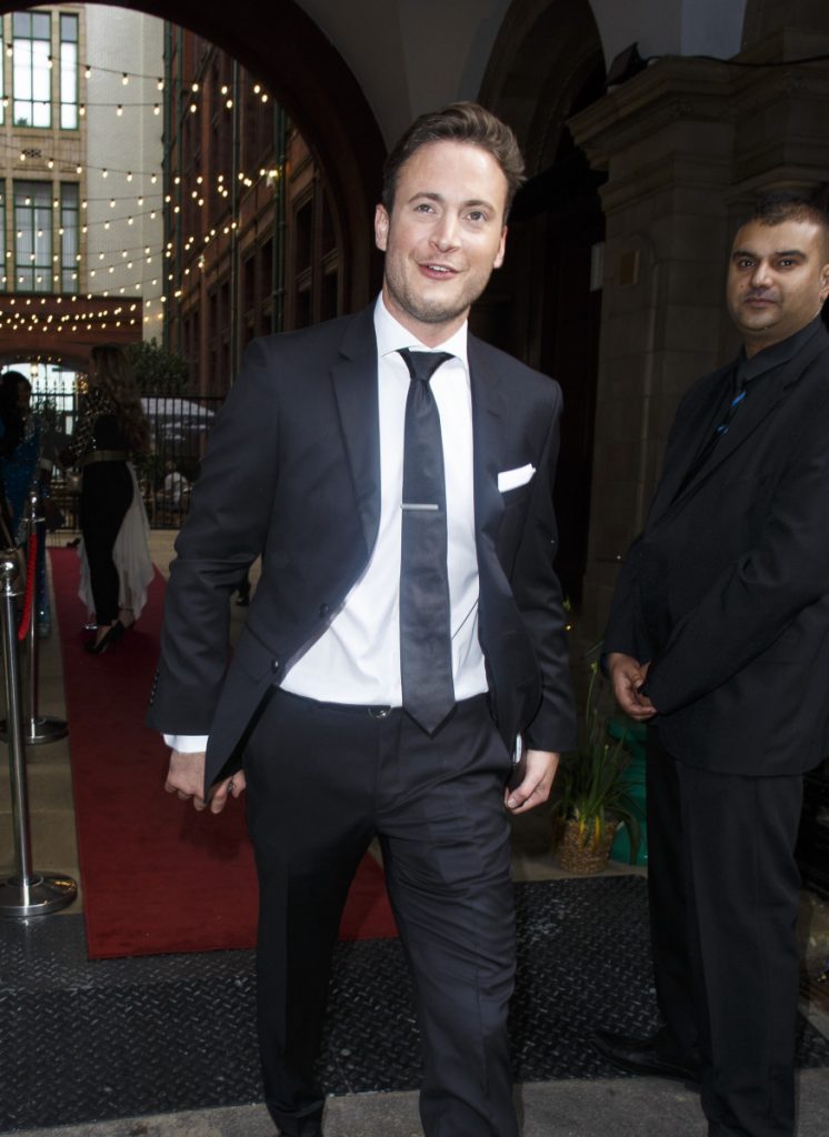 Gary Lucy Flynet