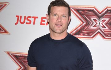 Dermot O'Leary Flynet