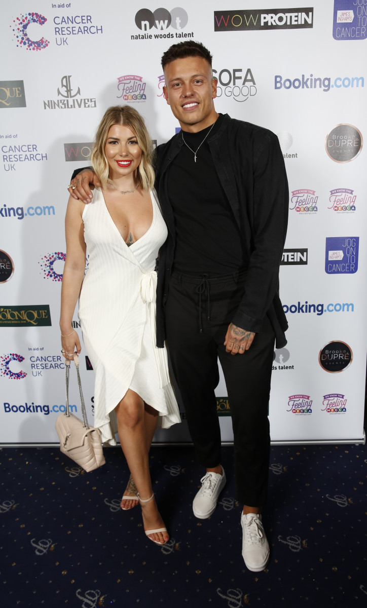 Alex Bowen Olivia Buckland Flynet