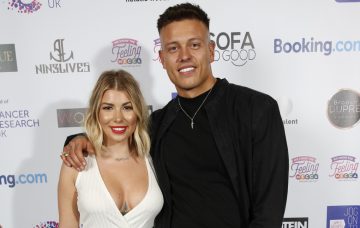 Alex Bowen Olivia Buckland Flynet